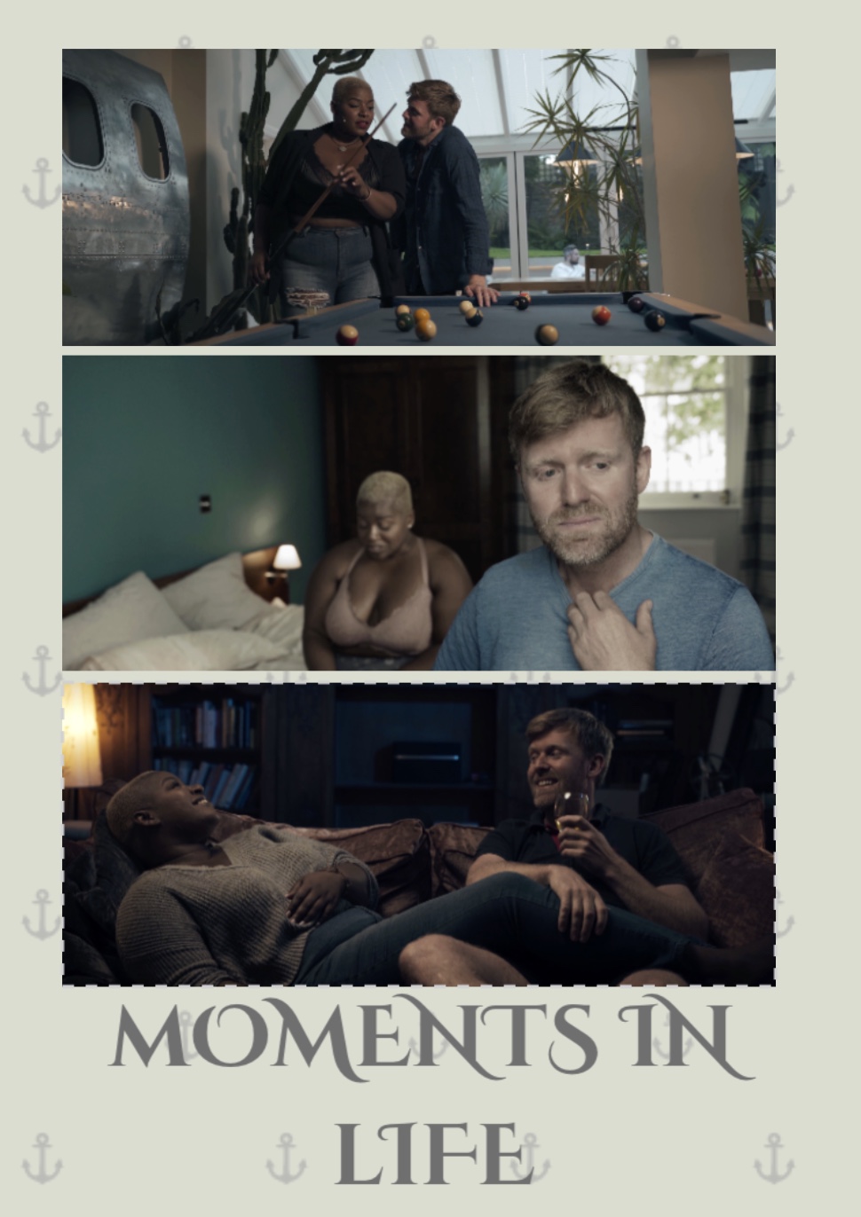 Moments in Life